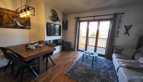 Two-Bedroom Superior Apartment