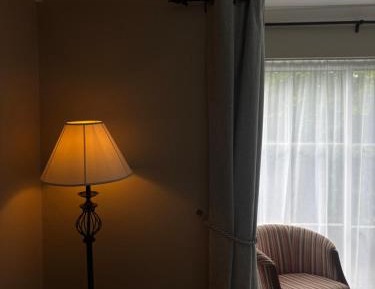 King Room with Balcony
