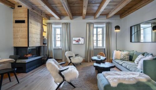 Apartment (6 Adults)