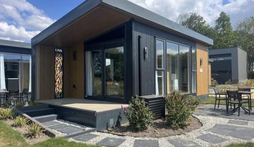 Superior Chalet
