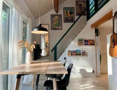 One-Bedroom Chalet