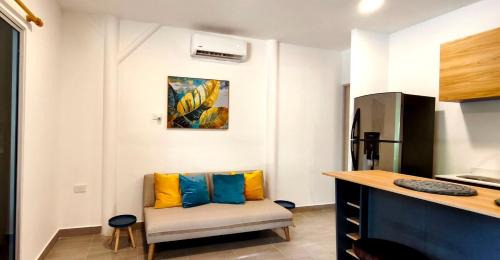 Two-Bedroom Villa