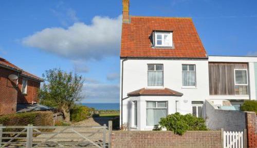 Five-Bedroom House