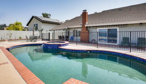Vacation Home