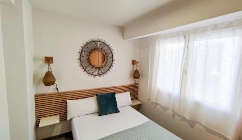 Two-Bedroom Superior Apartment