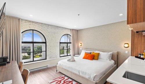 King Room