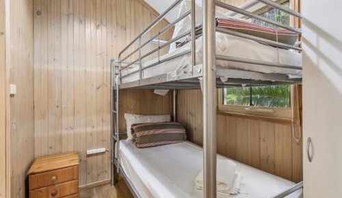 Superior Two-Bedroom Villa