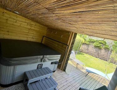 One-Bedroom Chalet