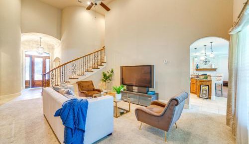 Vacation Home