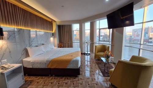 King Suite