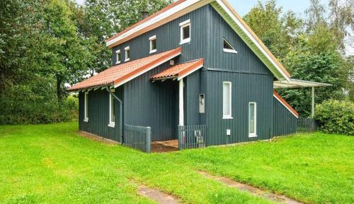 Two-Bedroom Holiday Home