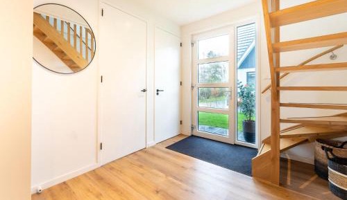 Three-Bedroom Holiday Home 