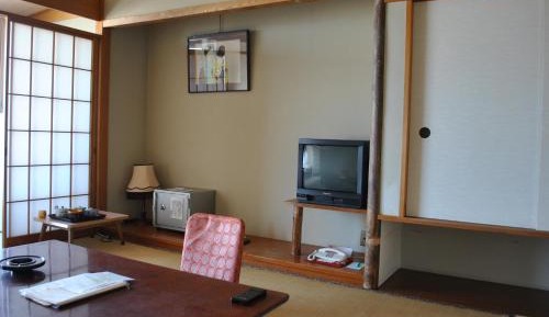 Japanese-Style Room