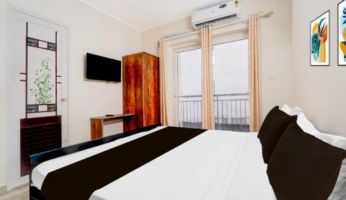 Classic Triple Room