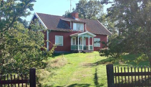 Two-Bedroom Holiday Home