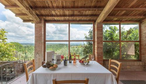 Three-Bedroom Premium Apartment