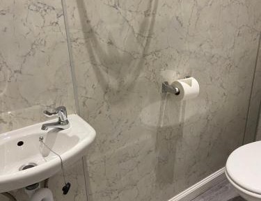 Small Single Room