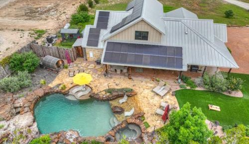 Vacation Home
