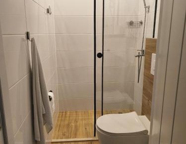 Triple Room with Bathroom