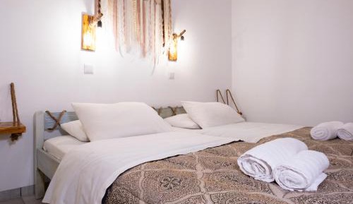 Budget Twin Room