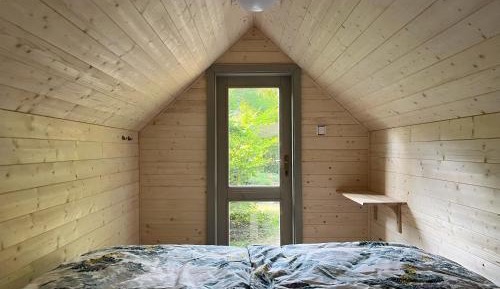 One-Bedroom Chalet