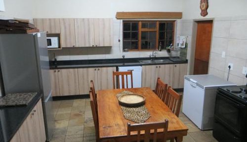 Classic Chalet