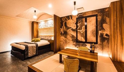 Suite