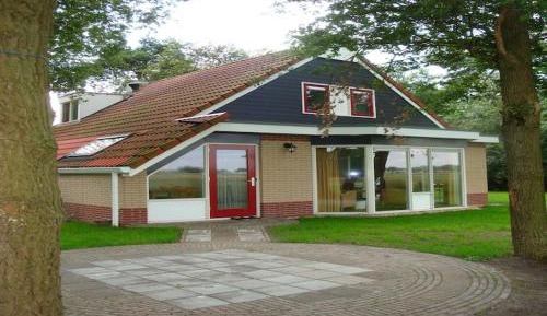 Four-Bedroom Holiday Home
