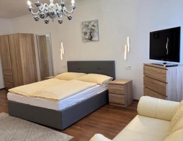 Premium Quadruple Room