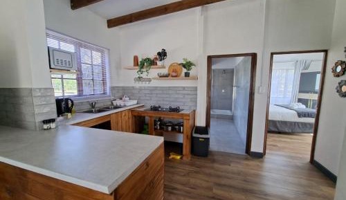 Superior Chalet