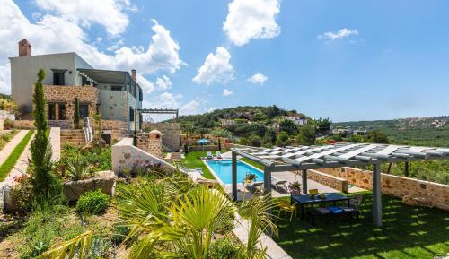Erondas Villa I