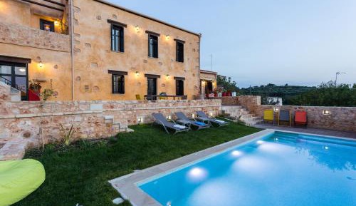 Erondas Villa II