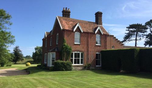 Six-Bedroom House