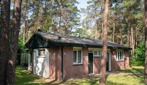 Four-Bedroom Bungalow