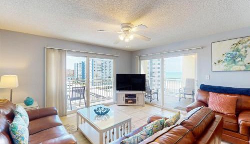 Three Bedroom Apartment