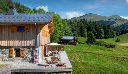 Chalet