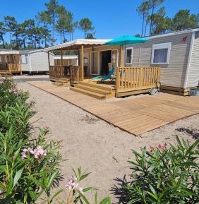 Mobile Home
