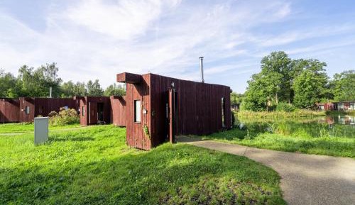 Three-Bedroom Bungalow