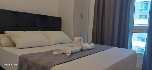 Deluxe Double or Twin Room with Balcony