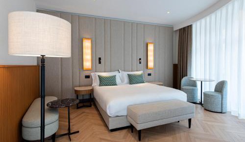 One-Bedroom Suite