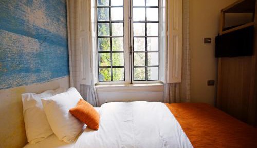 Business Single Room