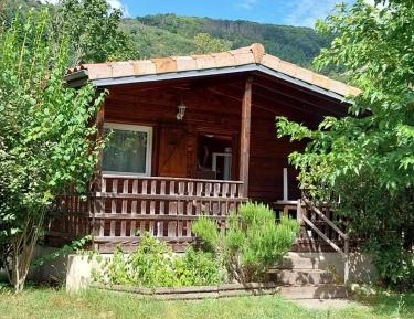 One-Bedroom Chalet