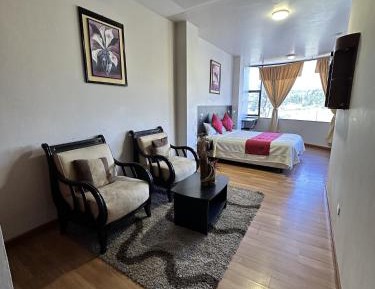 Classic Suite