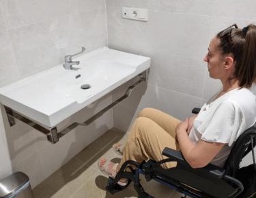Apartment - Disability Access