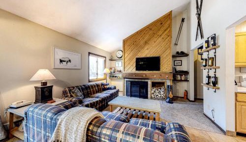One Bedroom Apartment