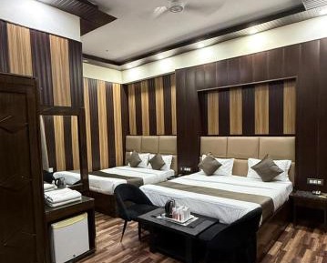 Family Suite