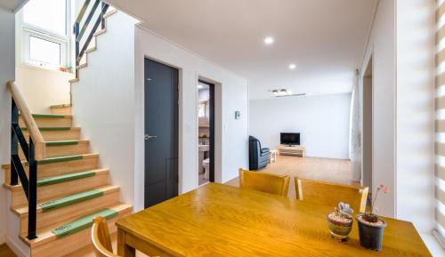 Double Room with Balcony and Sea View