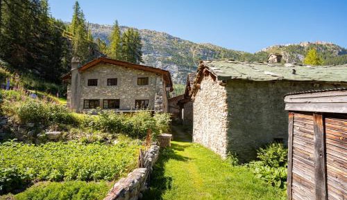 Chalet