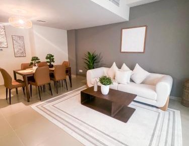 Duplex Apartment