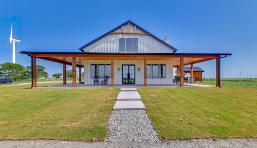 Holiday Home